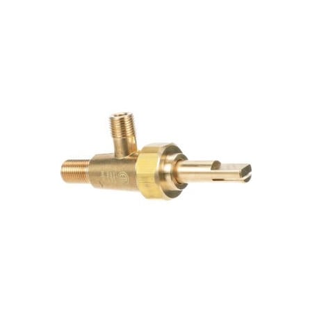 Ettore Productsmpany 54 WD Pole Handle 1628